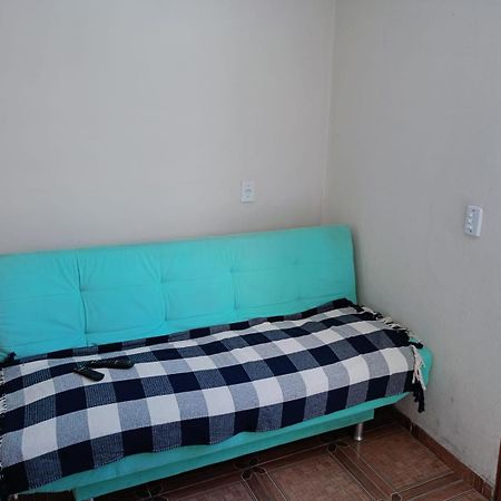 Casinha Vo Cidinha Villa Aparecida  Bagian luar foto