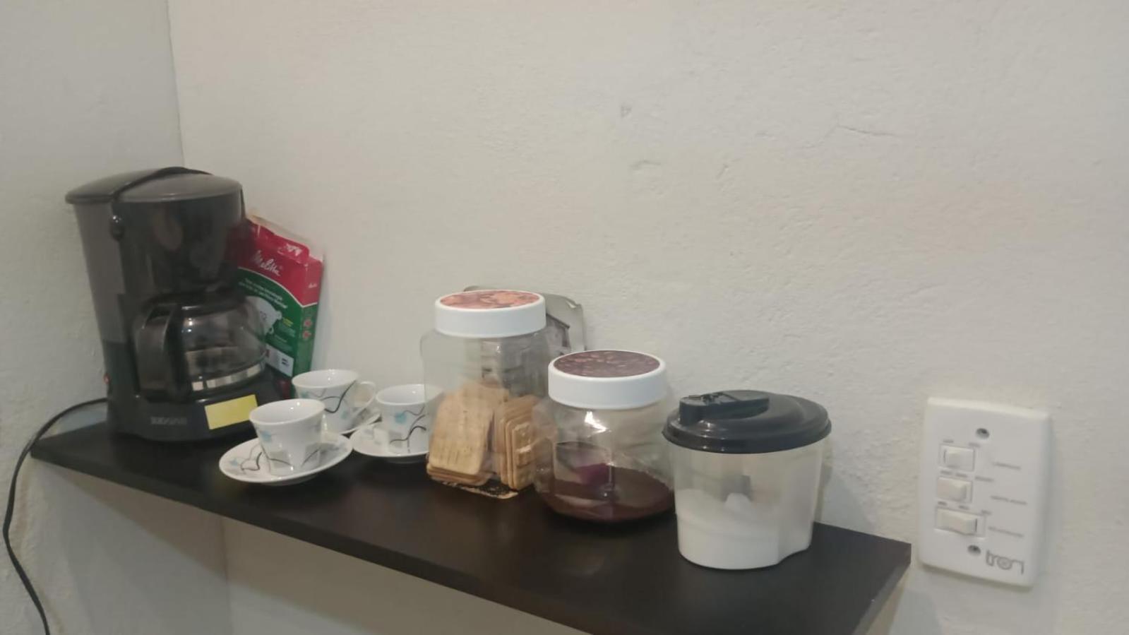 Casinha Vo Cidinha Villa Aparecida  Bagian luar foto