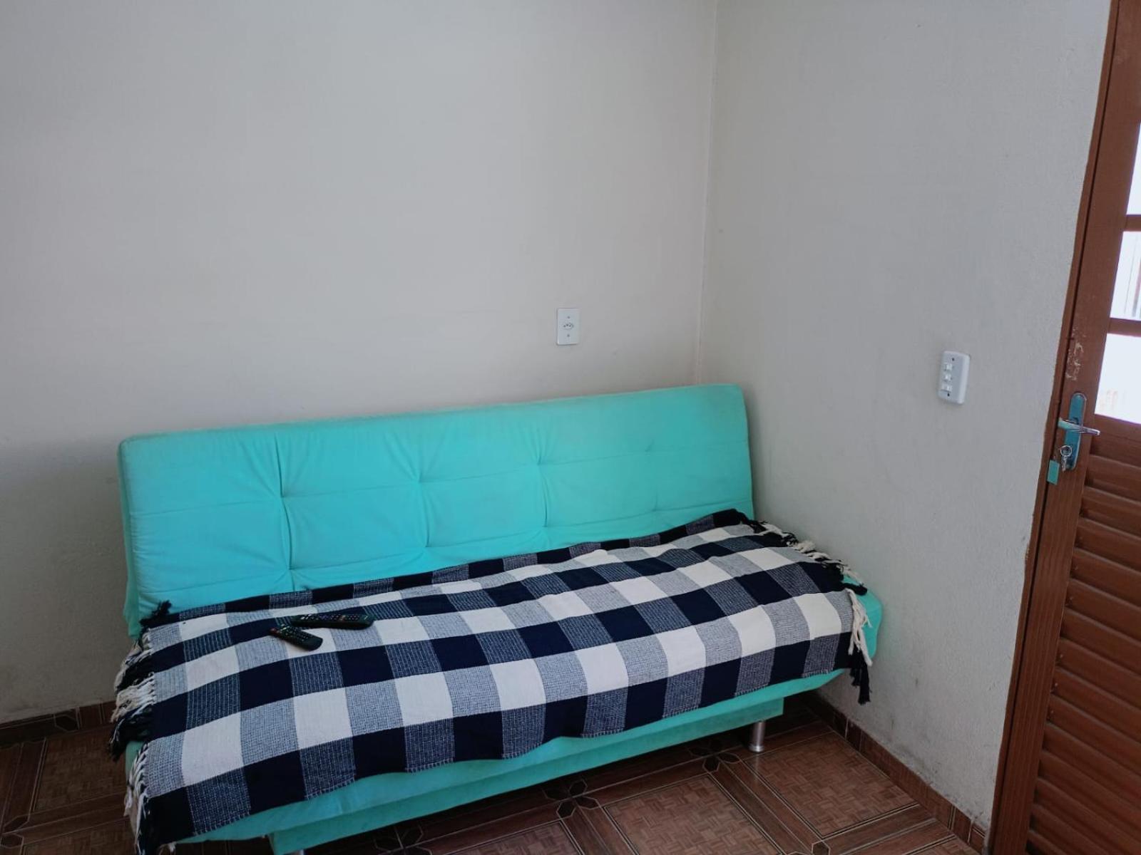 Casinha Vo Cidinha Villa Aparecida  Bagian luar foto
