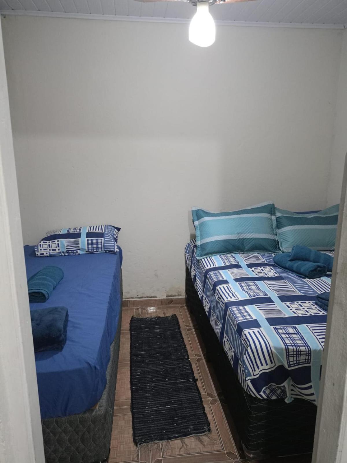 Casinha Vo Cidinha Villa Aparecida  Bagian luar foto