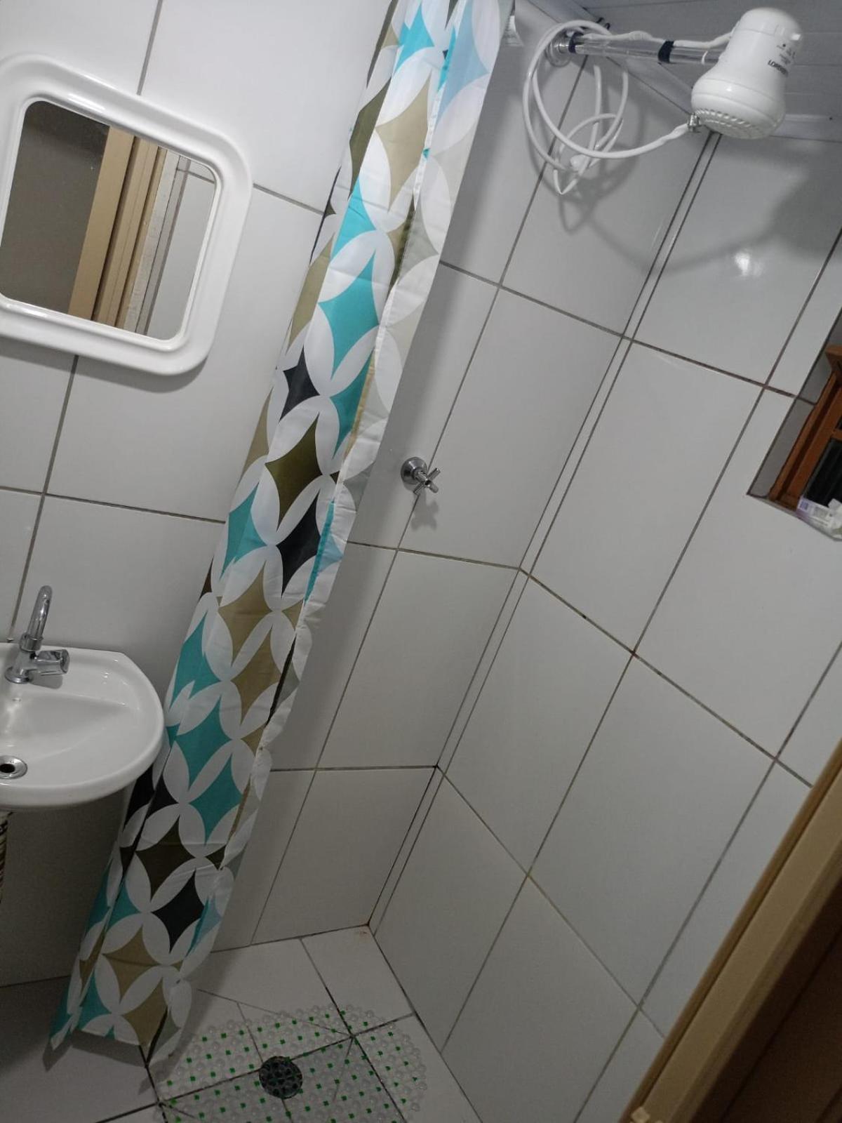 Casinha Vo Cidinha Villa Aparecida  Bagian luar foto
